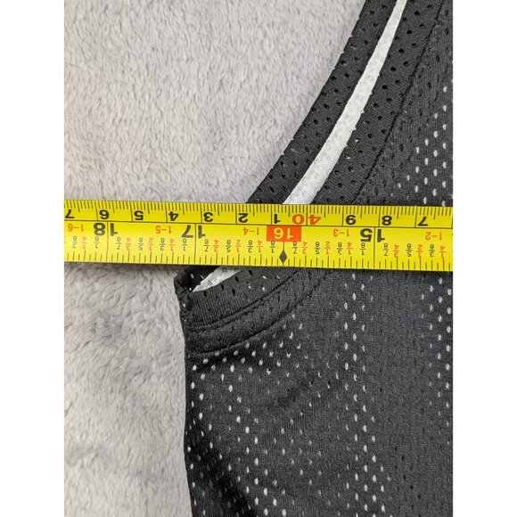 Moolah Womens Basketball Jersey Womens Size Medium Reversable Practice Scrimmage - Picture 9 of 9